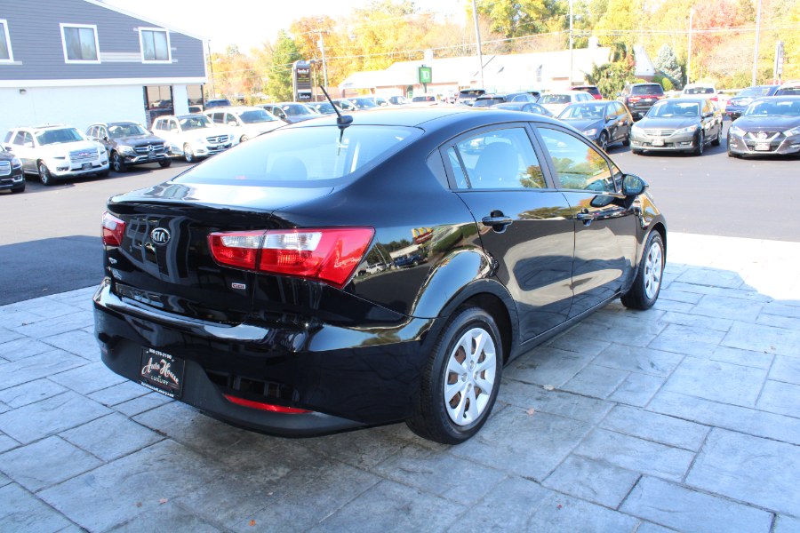 2017 Kia Rio LX Auto, available for sale in Plantsville, Connecticut | Auto House of Luxury. Plantsville, Connecticut 2017 Kia Rio LX Auto, available for sale in Plantsville, Connecticut | Auto House of Luxury. Plantsville, Connecticut