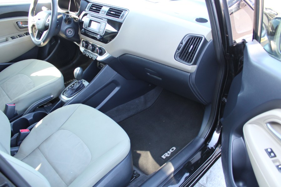 2017 Kia Rio LX Auto, available for sale in Plantsville, Connecticut | Auto House of Luxury. Plantsville, Connecticut 2017 Kia Rio LX Auto, available for sale in Plantsville, Connecticut | Auto House of Luxury. Plantsville, Connecticut
