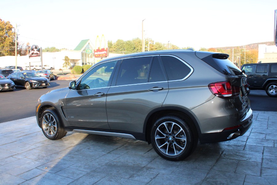 2018 BMW X5 xDrive35d Sports Activity Vehicle, available for sale in Plantsville, Connecticut | Auto House of Luxury. Plantsville, Connecticut 2018 BMW X5 xDrive35d Sports Activity Vehicle, available for sale in Plantsville, Connecticut | Auto House of Luxury. Plantsville, Connecticut