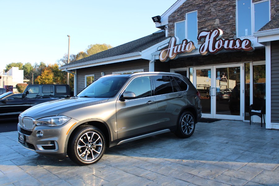 2018 BMW X5 xDrive35d Sports Activity Vehicle, available for sale in Plantsville, Connecticut | Auto House of Luxury. Plantsville, Connecticut 2018 BMW X5 xDrive35d Sports Activity Vehicle, available for sale in Plantsville, Connecticut | Auto House of Luxury. Plantsville, Connecticut