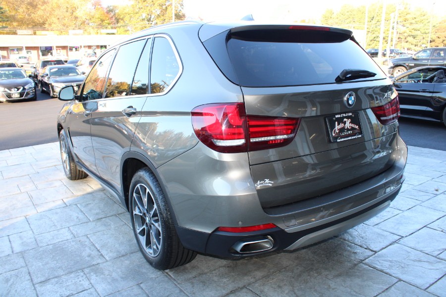 2018 BMW X5 xDrive35d Sports Activity Vehicle, available for sale in Plantsville, Connecticut | Auto House of Luxury. Plantsville, Connecticut 2018 BMW X5 xDrive35d Sports Activity Vehicle, available for sale in Plantsville, Connecticut | Auto House of Luxury. Plantsville, Connecticut