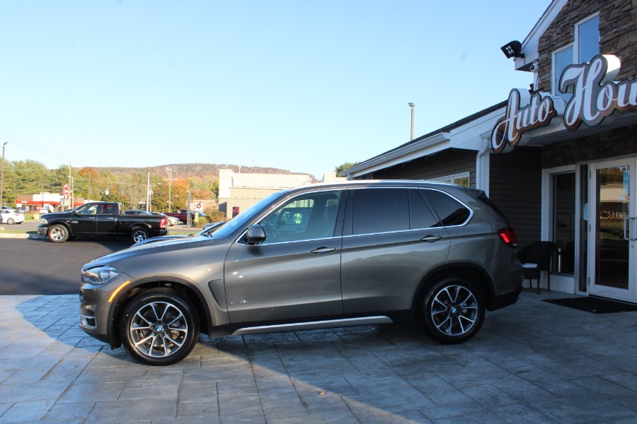 2018 BMW X5 xDrive35d Sports Activity Vehicle, available for sale in Plantsville, Connecticut | Auto House of Luxury. Plantsville, Connecticut 2018 BMW X5 xDrive35d Sports Activity Vehicle, available for sale in Plantsville, Connecticut | Auto House of Luxury. Plantsville, Connecticut