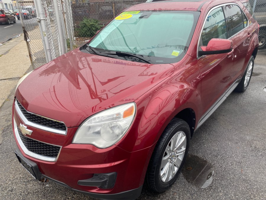 2011 Chevrolet Equinox AWD 4dr LT w/1LT, available for sale in Middle Village, New York | Middle Village Motors . Middle Village, New York