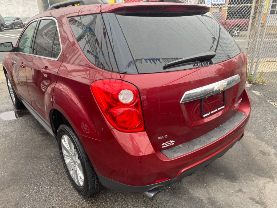 2011 Chevrolet Equinox AWD 4dr LT w/1LT, available for sale in Middle Village, New York | Middle Village Motors . Middle Village, New York 2011 Chevrolet Equinox AWD 4dr LT w/1LT, available for sale in Middle Village, New York | Middle Village Motors . Middle Village, New York