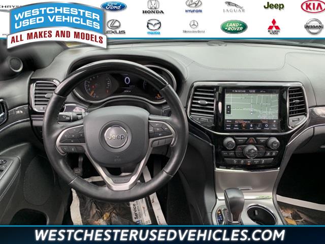 Used Jeep Grand Cherokee Overland 2020 | Westchester Used Vehicles. White Plains, New York Used Jeep Grand Cherokee Overland 2020 | Westchester Used Vehicles. White Plains, New York