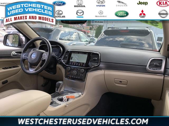 Used Jeep Grand Cherokee Limited 2019 | Westchester Used Vehicles. White Plains, New York Used Jeep Grand Cherokee Limited 2019 | Westchester Used Vehicles. White Plains, New York