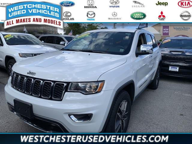 Used Jeep Grand Cherokee Limited 2019 | Westchester Used Vehicles. White Plains, New York Used Jeep Grand Cherokee Limited 2019 | Westchester Used Vehicles. White Plains, New York