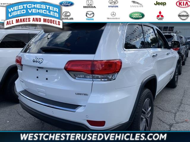 Used Jeep Grand Cherokee Limited 2019 | Westchester Used Vehicles. White Plains, New York Used Jeep Grand Cherokee Limited 2019 | Westchester Used Vehicles. White Plains, New York