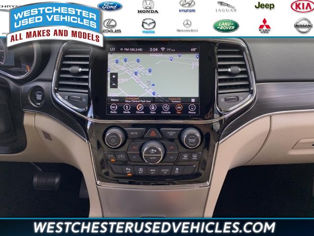 Used Jeep Grand Cherokee Limited 2019 | Westchester Used Vehicles. White Plains, New York Used Jeep Grand Cherokee Limited 2019 | Westchester Used Vehicles. White Plains, New York