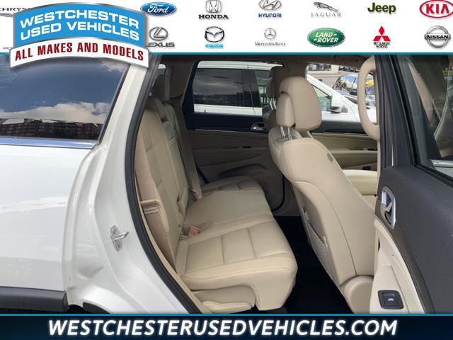 Used Jeep Grand Cherokee Limited 2019 | Westchester Used Vehicles. White Plains, New York Used Jeep Grand Cherokee Limited 2019 | Westchester Used Vehicles. White Plains, New York