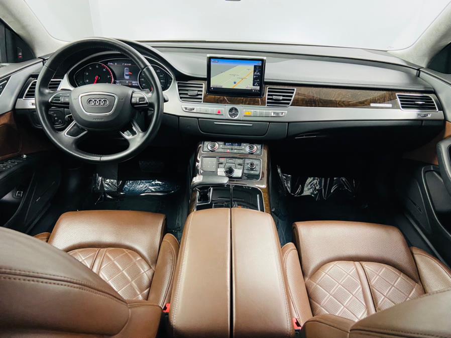 2014 Audi A8 4dr Sdn 4.0T, available for sale in Linden, New Jersey | East Coast Auto Group. Linden, New Jersey 2014 Audi A8 4dr Sdn 4.0T, available for sale in Linden, New Jersey | East Coast Auto Group. Linden, New Jersey