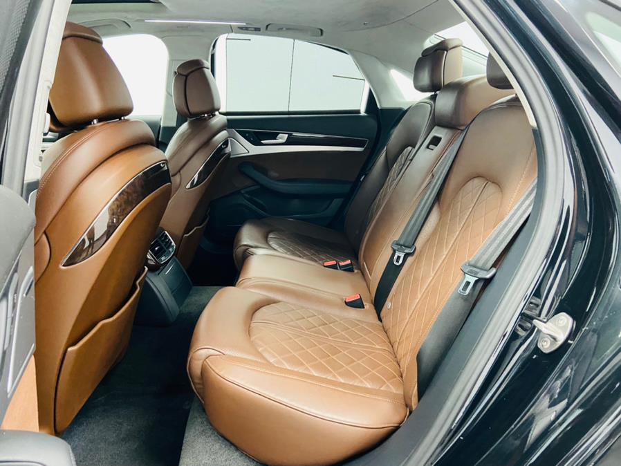 2014 Audi A8 4dr Sdn 4.0T, available for sale in Linden, New Jersey | East Coast Auto Group. Linden, New Jersey 2014 Audi A8 4dr Sdn 4.0T, available for sale in Linden, New Jersey | East Coast Auto Group. Linden, New Jersey