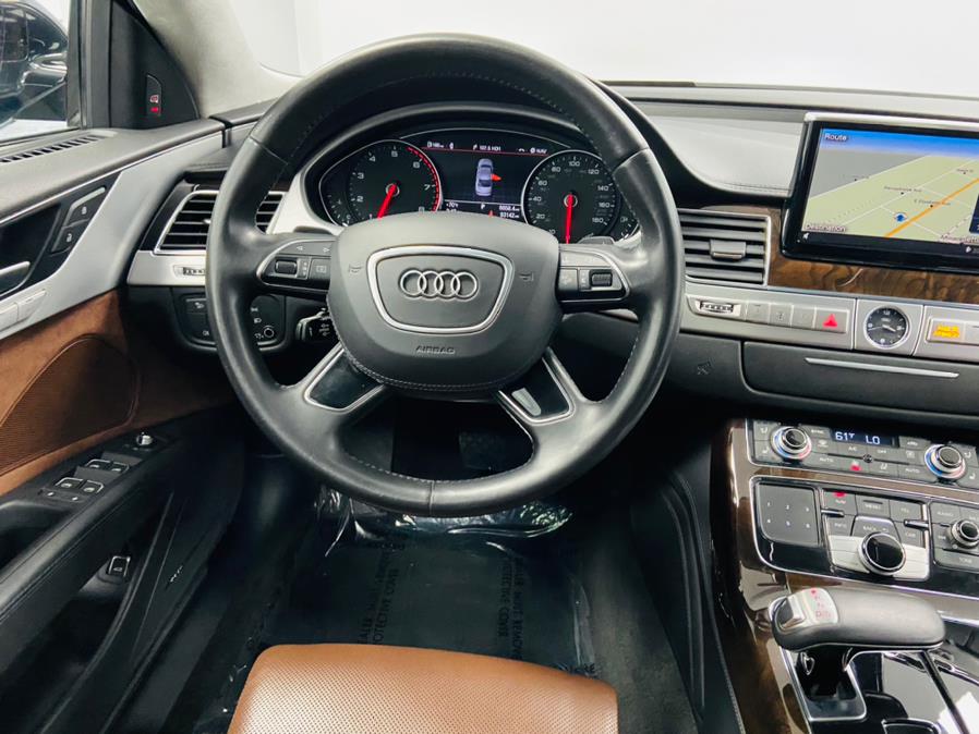 2014 Audi A8 4dr Sdn 4.0T, available for sale in Linden, New Jersey | East Coast Auto Group. Linden, New Jersey 2014 Audi A8 4dr Sdn 4.0T, available for sale in Linden, New Jersey | East Coast Auto Group. Linden, New Jersey