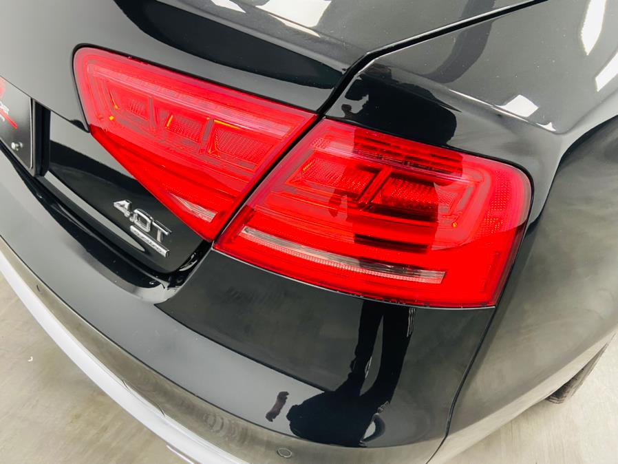 2014 Audi A8 4dr Sdn 4.0T, available for sale in Linden, New Jersey | East Coast Auto Group. Linden, New Jersey 2014 Audi A8 4dr Sdn 4.0T, available for sale in Linden, New Jersey | East Coast Auto Group. Linden, New Jersey