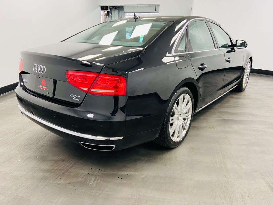 2014 Audi A8 4dr Sdn 4.0T, available for sale in Linden, New Jersey | East Coast Auto Group. Linden, New Jersey 2014 Audi A8 4dr Sdn 4.0T, available for sale in Linden, New Jersey | East Coast Auto Group. Linden, New Jersey