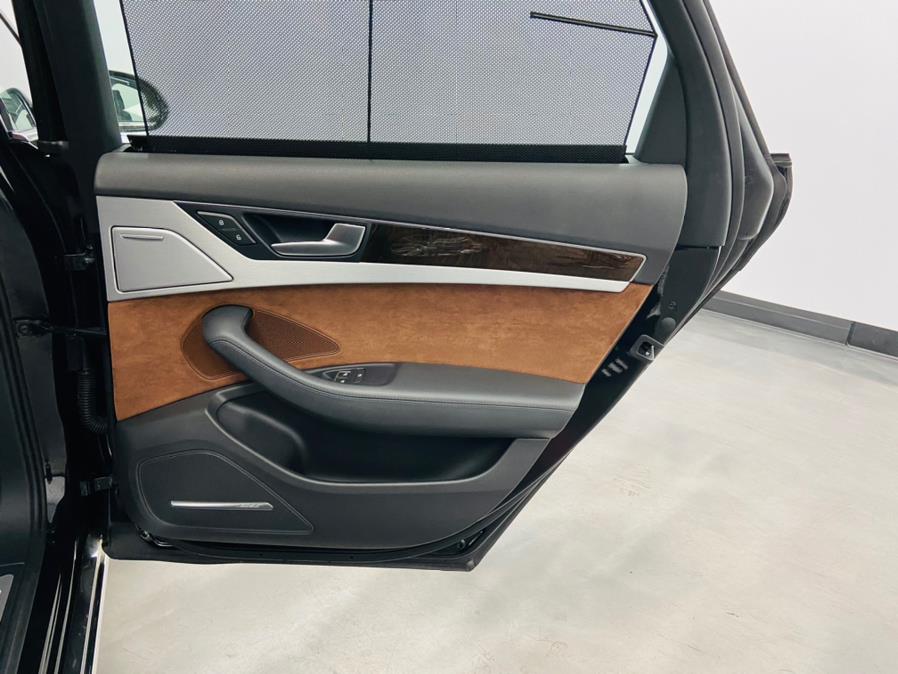 2014 Audi A8 4dr Sdn 4.0T, available for sale in Linden, New Jersey | East Coast Auto Group. Linden, New Jersey 2014 Audi A8 4dr Sdn 4.0T, available for sale in Linden, New Jersey | East Coast Auto Group. Linden, New Jersey