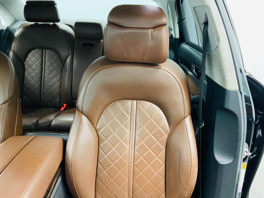 2014 Audi A8 4dr Sdn 4.0T, available for sale in Linden, New Jersey | East Coast Auto Group. Linden, New Jersey 2014 Audi A8 4dr Sdn 4.0T, available for sale in Linden, New Jersey | East Coast Auto Group. Linden, New Jersey