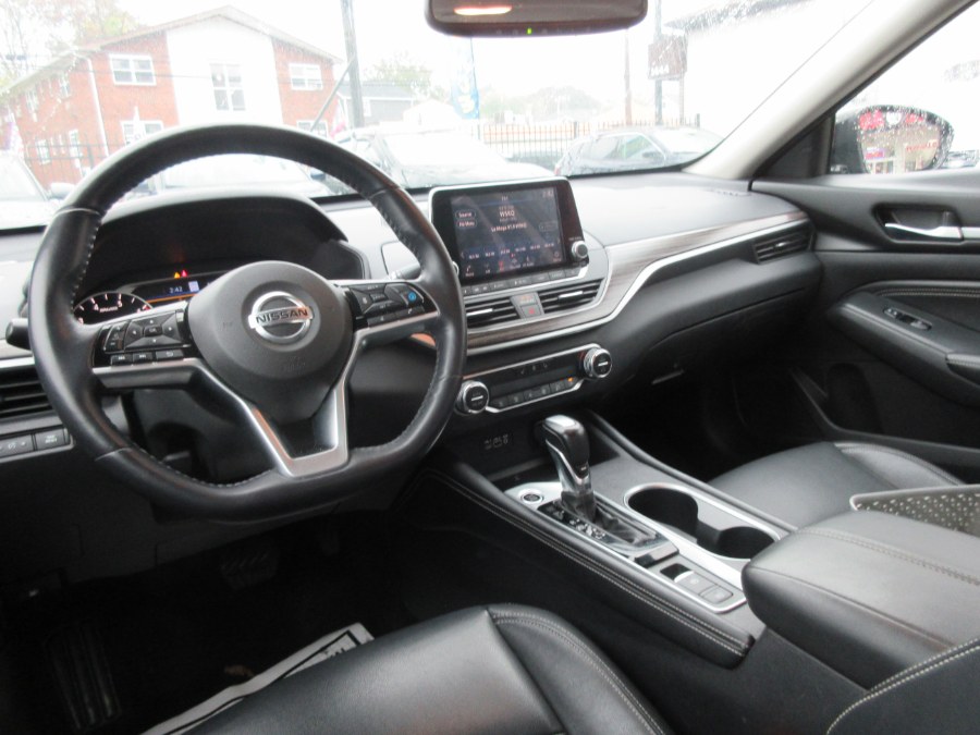 2019 Nissan Altima 2.0 Edition ONE Sedan, available for sale in Linden, New Jersey | Route 27 Auto Mall. Linden, New Jersey 2019 Nissan Altima 2.0 Edition ONE Sedan, available for sale in Linden, New Jersey | Route 27 Auto Mall. Linden, New Jersey
