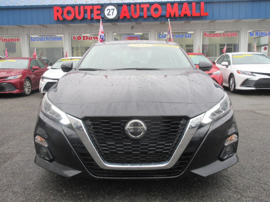 2019 Nissan Altima 2.0 Edition ONE Sedan, available for sale in Linden, New Jersey | Route 27 Auto Mall. Linden, New Jersey 2019 Nissan Altima 2.0 Edition ONE Sedan, available for sale in Linden, New Jersey | Route 27 Auto Mall. Linden, New Jersey