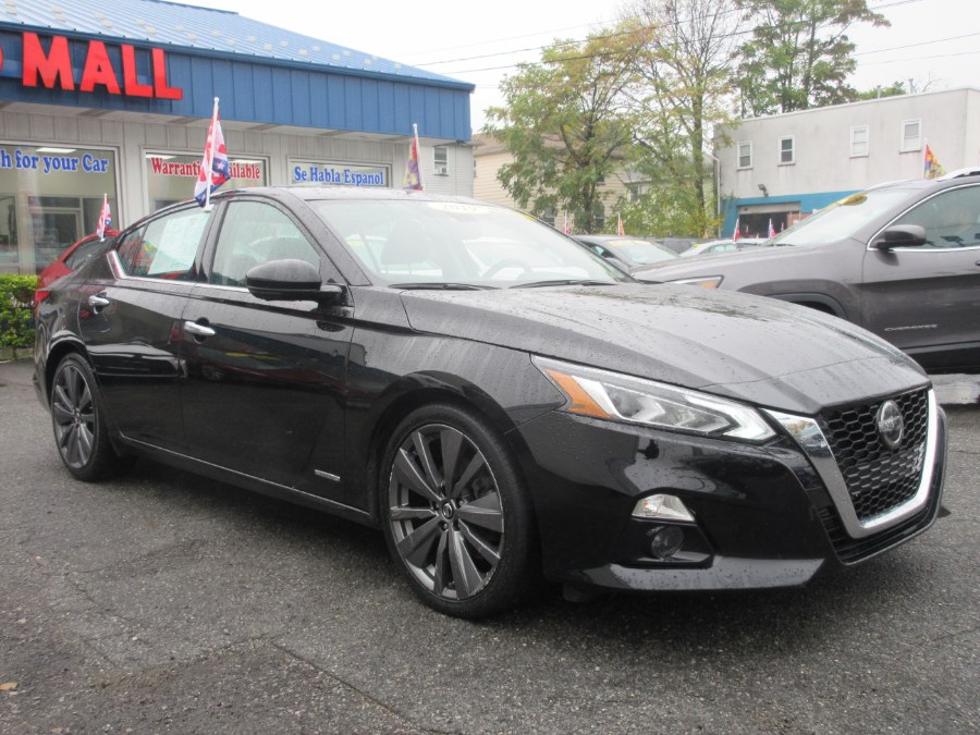 2019 Nissan Altima 2.0 Edition ONE Sedan, available for sale in Linden, New Jersey | Route 27 Auto Mall. Linden, New Jersey 2019 Nissan Altima 2.0 Edition ONE Sedan, available for sale in Linden, New Jersey | Route 27 Auto Mall. Linden, New Jersey