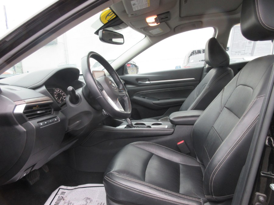 2019 Nissan Altima 2.0 Edition ONE Sedan, available for sale in Linden, New Jersey | Route 27 Auto Mall. Linden, New Jersey 2019 Nissan Altima 2.0 Edition ONE Sedan, available for sale in Linden, New Jersey | Route 27 Auto Mall. Linden, New Jersey