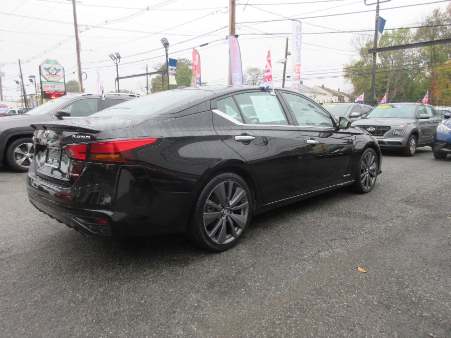 2019 Nissan Altima 2.0 Edition ONE Sedan, available for sale in Linden, New Jersey | Route 27 Auto Mall. Linden, New Jersey 2019 Nissan Altima 2.0 Edition ONE Sedan, available for sale in Linden, New Jersey | Route 27 Auto Mall. Linden, New Jersey