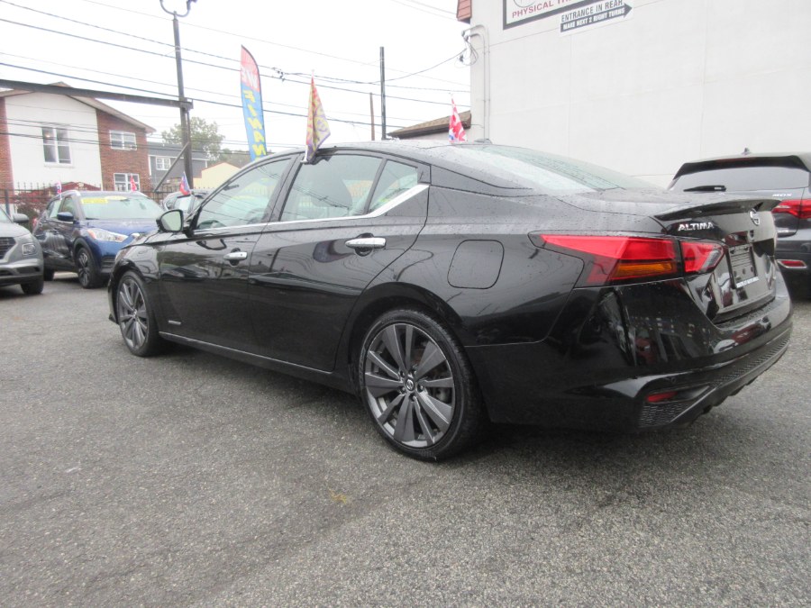 2019 Nissan Altima 2.0 Edition ONE Sedan, available for sale in Linden, New Jersey | Route 27 Auto Mall. Linden, New Jersey 2019 Nissan Altima 2.0 Edition ONE Sedan, available for sale in Linden, New Jersey | Route 27 Auto Mall. Linden, New Jersey