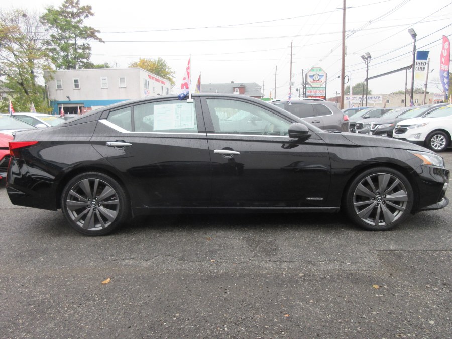 2019 Nissan Altima 2.0 Edition ONE Sedan, available for sale in Linden, New Jersey | Route 27 Auto Mall. Linden, New Jersey 2019 Nissan Altima 2.0 Edition ONE Sedan, available for sale in Linden, New Jersey | Route 27 Auto Mall. Linden, New Jersey