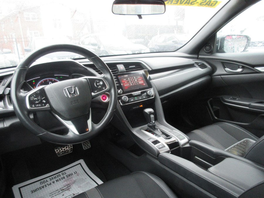 Used Honda Civic Sedan Sport CVT 2021 | Route 27 Auto Mall. Linden, New Jersey Used Honda Civic Sedan Sport CVT 2021 | Route 27 Auto Mall. Linden, New Jersey