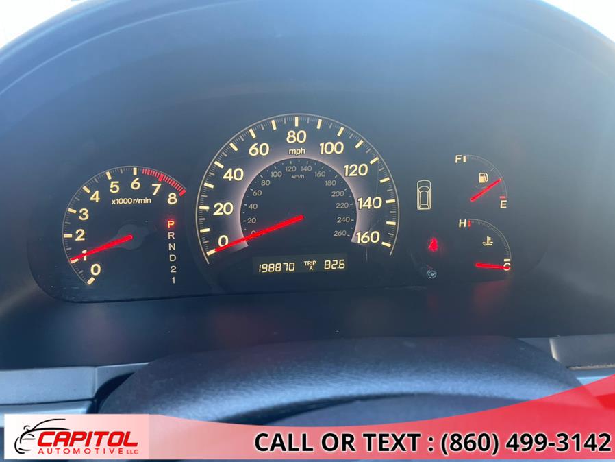 2006 Honda Odyssey 5dr EX-L AT, available for sale in Manchester, Connecticut | Capitol Automotive 2 LLC. Manchester, Connecticut 2006 Honda Odyssey 5dr EX-L AT, available for sale in Manchester, Connecticut | Capitol Automotive 2 LLC. Manchester, Connecticut