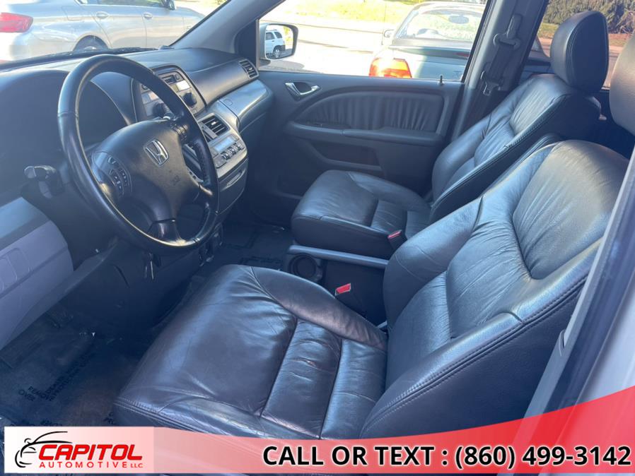 2006 Honda Odyssey 5dr EX-L AT, available for sale in Manchester, Connecticut | Capitol Automotive 2 LLC. Manchester, Connecticut 2006 Honda Odyssey 5dr EX-L AT, available for sale in Manchester, Connecticut | Capitol Automotive 2 LLC. Manchester, Connecticut