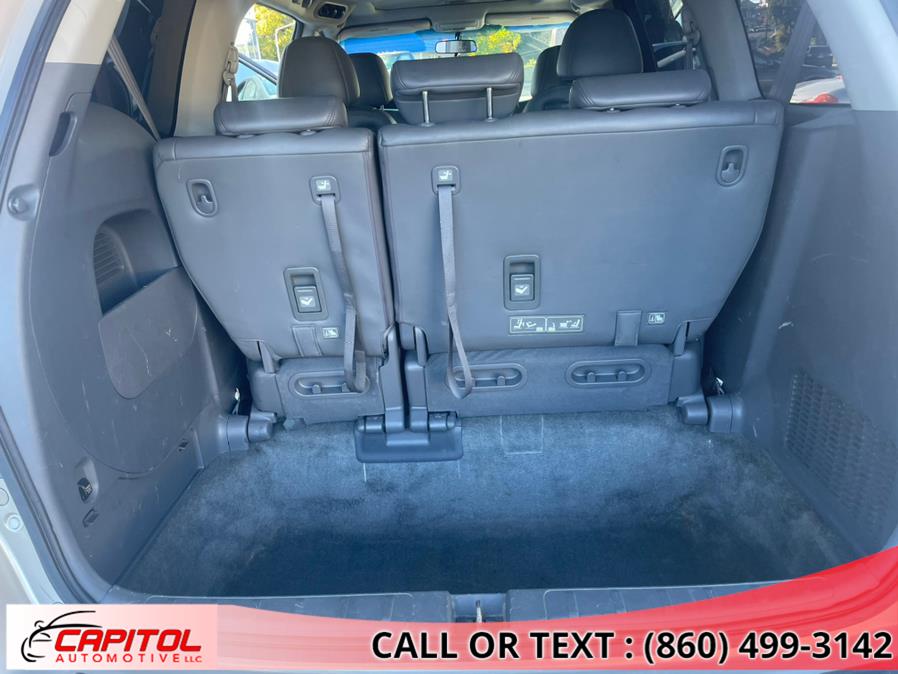 2006 Honda Odyssey 5dr EX-L AT, available for sale in Manchester, Connecticut | Capitol Automotive 2 LLC. Manchester, Connecticut 2006 Honda Odyssey 5dr EX-L AT, available for sale in Manchester, Connecticut | Capitol Automotive 2 LLC. Manchester, Connecticut