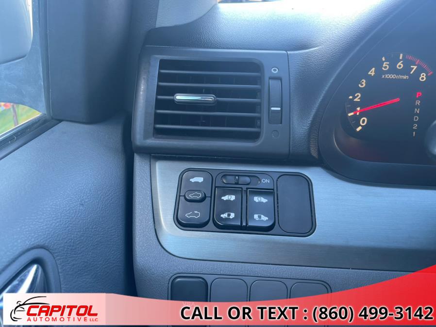 2006 Honda Odyssey 5dr EX-L AT, available for sale in Manchester, Connecticut | Capitol Automotive 2 LLC. Manchester, Connecticut 2006 Honda Odyssey 5dr EX-L AT, available for sale in Manchester, Connecticut | Capitol Automotive 2 LLC. Manchester, Connecticut