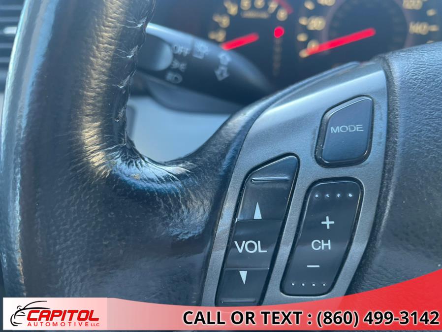 2006 Honda Odyssey 5dr EX-L AT, available for sale in Manchester, Connecticut | Capitol Automotive 2 LLC. Manchester, Connecticut 2006 Honda Odyssey 5dr EX-L AT, available for sale in Manchester, Connecticut | Capitol Automotive 2 LLC. Manchester, Connecticut