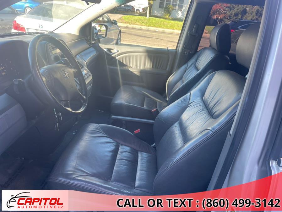 2006 Honda Odyssey 5dr EX-L AT, available for sale in Manchester, Connecticut | Capitol Automotive 2 LLC. Manchester, Connecticut 2006 Honda Odyssey 5dr EX-L AT, available for sale in Manchester, Connecticut | Capitol Automotive 2 LLC. Manchester, Connecticut