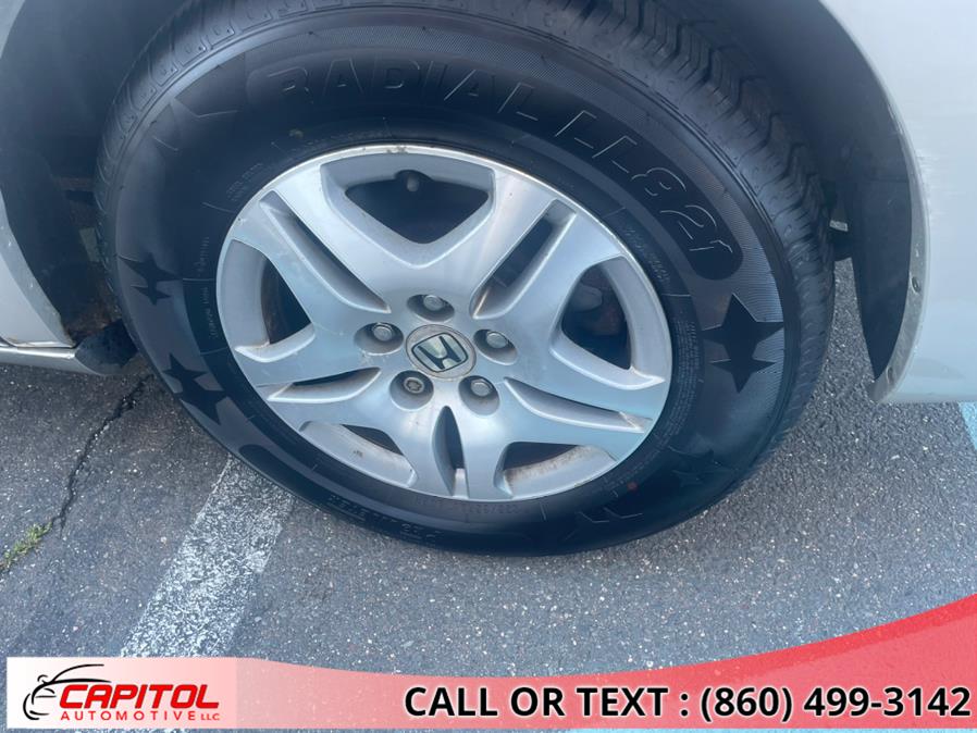 2006 Honda Odyssey 5dr EX-L AT, available for sale in Manchester, Connecticut | Capitol Automotive 2 LLC. Manchester, Connecticut 2006 Honda Odyssey 5dr EX-L AT, available for sale in Manchester, Connecticut | Capitol Automotive 2 LLC. Manchester, Connecticut