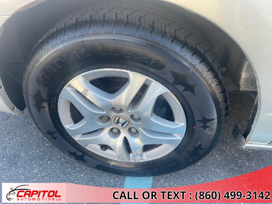2006 Honda Odyssey 5dr EX-L AT, available for sale in Manchester, Connecticut | Capitol Automotive 2 LLC. Manchester, Connecticut 2006 Honda Odyssey 5dr EX-L AT, available for sale in Manchester, Connecticut | Capitol Automotive 2 LLC. Manchester, Connecticut