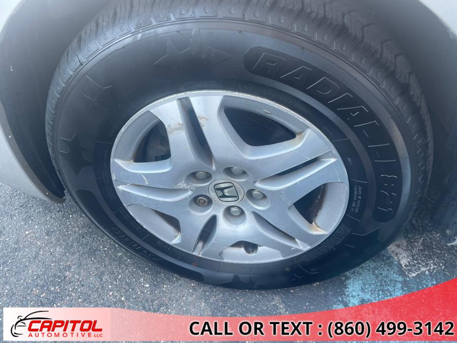 2006 Honda Odyssey 5dr EX-L AT, available for sale in Manchester, Connecticut | Capitol Automotive 2 LLC. Manchester, Connecticut 2006 Honda Odyssey 5dr EX-L AT, available for sale in Manchester, Connecticut | Capitol Automotive 2 LLC. Manchester, Connecticut