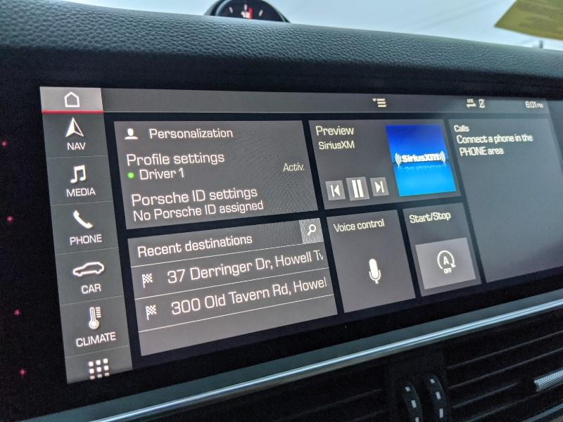 Used Porsche Cayenne 2019 | Car Revolution. Maple Shade, New Jersey Used Porsche Cayenne 2019 | Car Revolution. Maple Shade, New Jersey