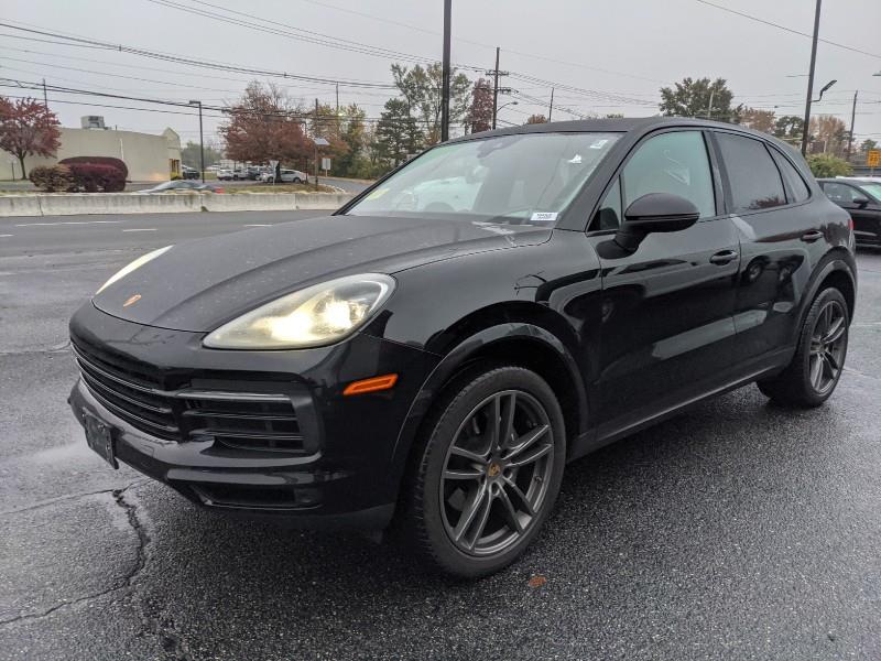 Used Porsche Cayenne 2019 | Car Revolution. Maple Shade, New Jersey Used Porsche Cayenne 2019 | Car Revolution. Maple Shade, New Jersey