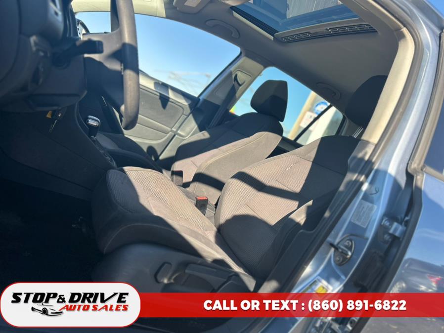 2010 Volkswagen Golf 4dr HB Auto PZEV, available for sale in East Windsor, Connecticut | Stop & Drive Auto Sales. East Windsor, Connecticut 2010 Volkswagen Golf 4dr HB Auto PZEV, available for sale in East Windsor, Connecticut | Stop & Drive Auto Sales. East Windsor, Connecticut