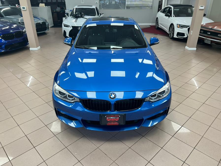 Used BMW 4 Series 430i xDrive Coupe SULEV 2017 | Power Motors East. Massapequa Park, New York Used BMW 4 Series 430i xDrive Coupe SULEV 2017 | Power Motors East. Massapequa Park, New York