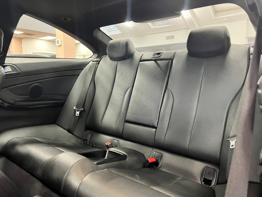 Used BMW 4 Series 430i xDrive Coupe SULEV 2017 | Power Motors East. Massapequa Park, New York Used BMW 4 Series 430i xDrive Coupe SULEV 2017 | Power Motors East. Massapequa Park, New York
