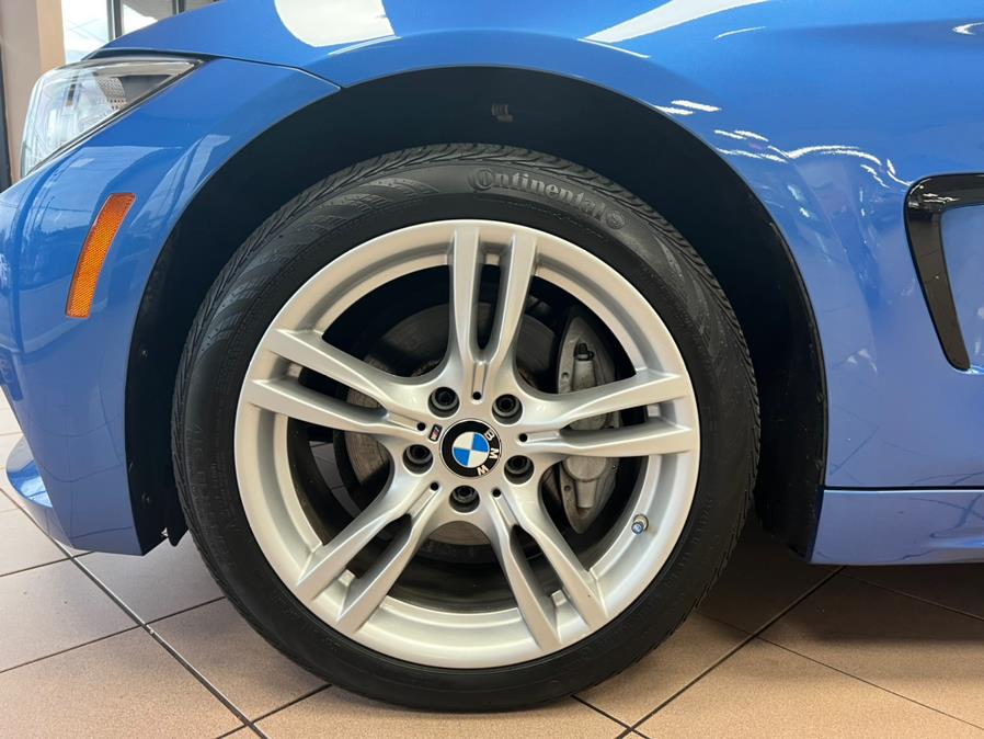 Used BMW 4 Series 430i xDrive Coupe SULEV 2017 | Power Motors East. Massapequa Park, New York Used BMW 4 Series 430i xDrive Coupe SULEV 2017 | Power Motors East. Massapequa Park, New York