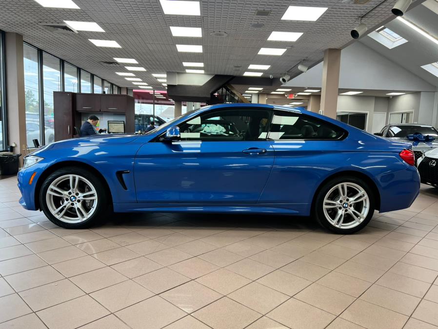 Used BMW 4 Series 430i xDrive Coupe SULEV 2017 | Power Motors East. Massapequa Park, New York Used BMW 4 Series 430i xDrive Coupe SULEV 2017 | Power Motors East. Massapequa Park, New York