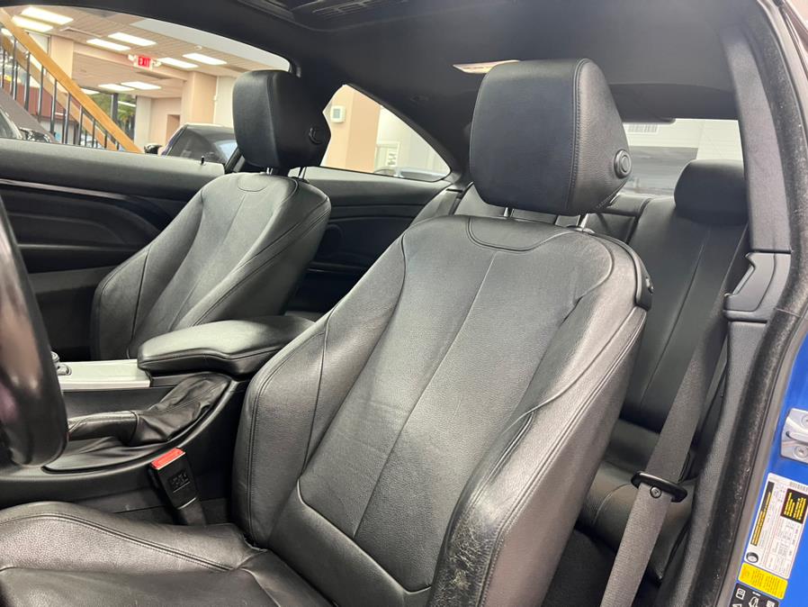 Used BMW 4 Series 430i xDrive Coupe SULEV 2017 | Power Motors East. Massapequa Park, New York Used BMW 4 Series 430i xDrive Coupe SULEV 2017 | Power Motors East. Massapequa Park, New York