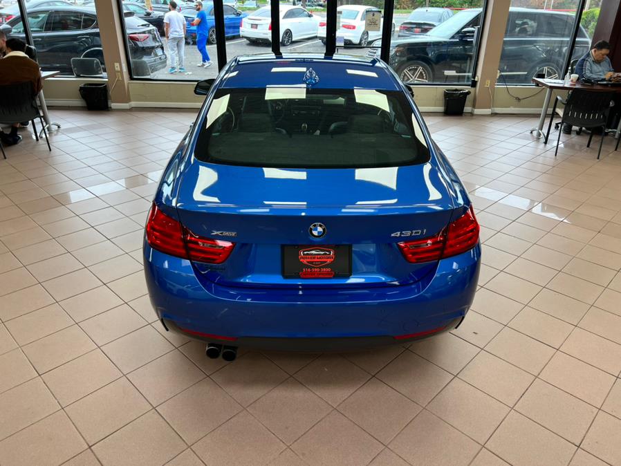 Used BMW 4 Series 430i xDrive Coupe SULEV 2017 | Power Motors East. Massapequa Park, New York Used BMW 4 Series 430i xDrive Coupe SULEV 2017 | Power Motors East. Massapequa Park, New York