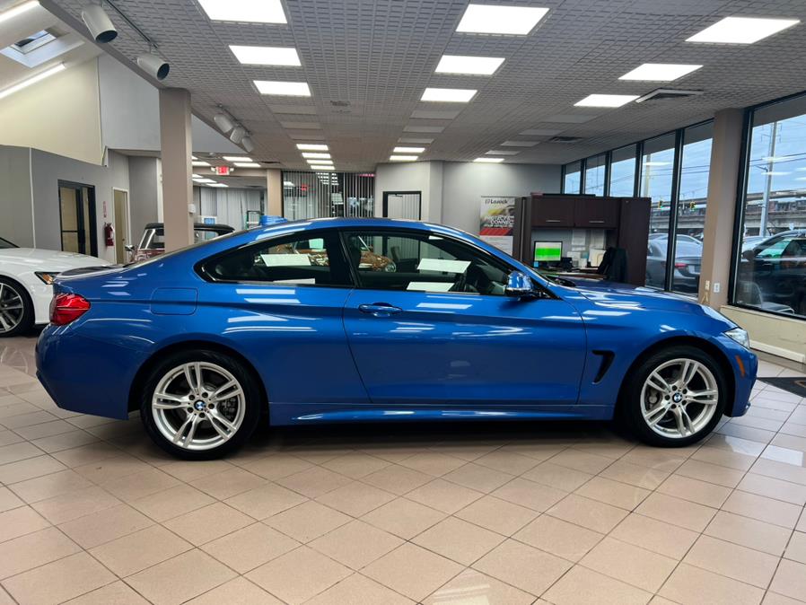Used BMW 4 Series 430i xDrive Coupe SULEV 2017 | Power Motors East. Massapequa Park, New York Used BMW 4 Series 430i xDrive Coupe SULEV 2017 | Power Motors East. Massapequa Park, New York