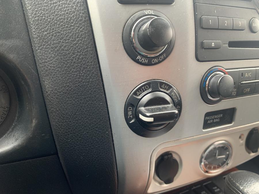 Used Infiniti QX56 4WD 4dr 2010 | Rubber Bros Auto World. Brooklyn, New York Used Infiniti QX56 4WD 4dr 2010 | Rubber Bros Auto World. Brooklyn, New York