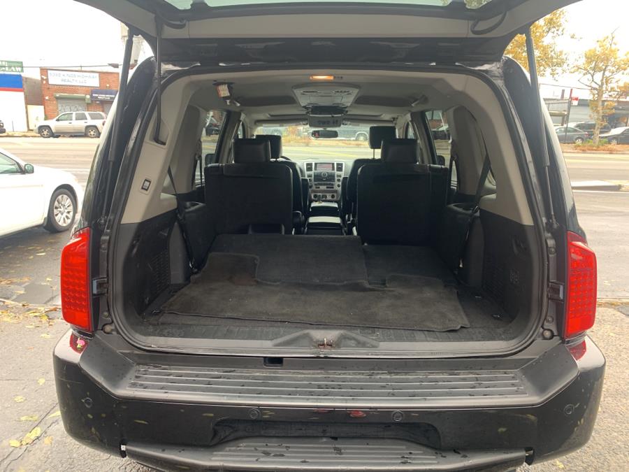 Used Infiniti QX56 4WD 4dr 2010 | Rubber Bros Auto World. Brooklyn, New York Used Infiniti QX56 4WD 4dr 2010 | Rubber Bros Auto World. Brooklyn, New York